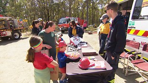 RFS ‘Get Ready Weekend’ is underway - NBN News