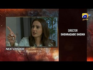 Daraar Episode 37 Teaser - 8th December 2022 - Har Pal Geo