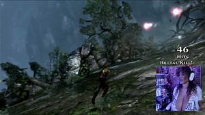 PERSEPHANII - now that's a heavy tree LOL