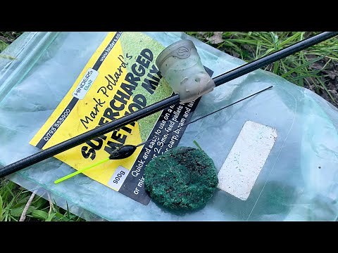 Improve Your PASTE FISHING - Rigs, Tips and Tactics!