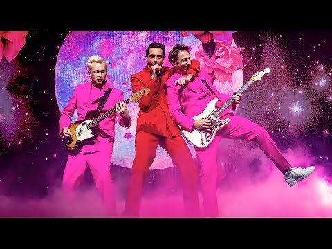 MIKA - Apocalypse Calypso - LIVE - Apocalypse Calypso Tour (2024)