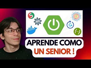 Learn Spring Boot Web for Real: Modern Course with Hexagonal Architecture