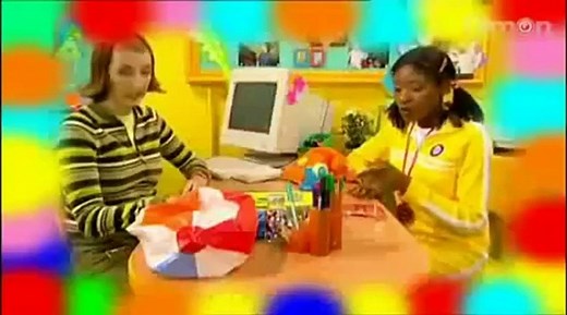 BALAMORY Beach Ball FULL EPISODE - dawri