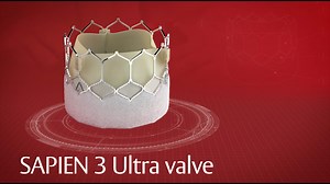 SAPIEN 3 Ultra promo animation