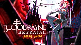BloodRayne Betrayal: Fresh Bites | PC - Steam | Game Keys