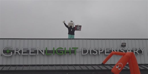 6 South Dakota medical cannabis dispensaries host “sign and drive” petition