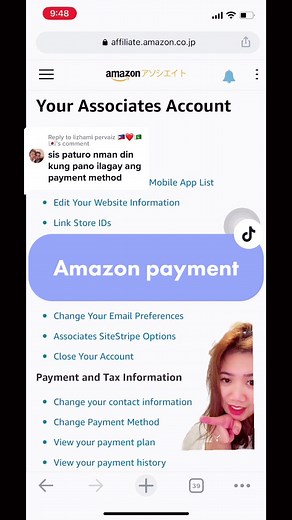 TikTokでKim Paulette Pineda Nambaさんをチェック！