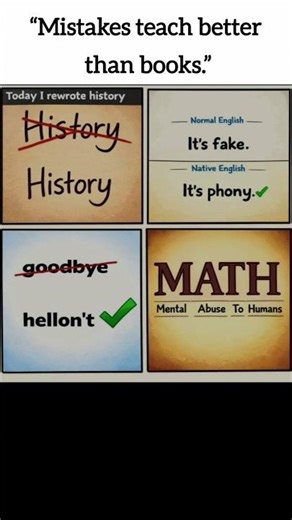 “Math = Mental Abuse 💀”