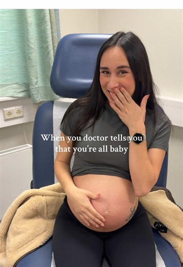 Pregnancy Journey: All About Your Baby Bump