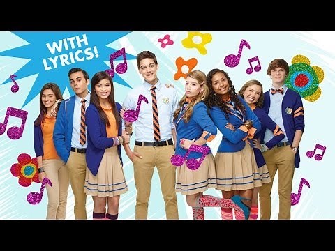 Every Witch Way - Theme Song (Sing Along)