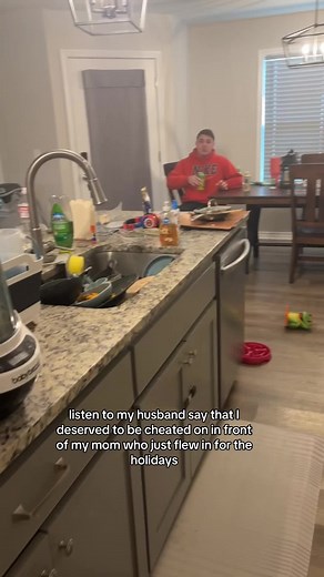 There’s no way he just said that 😭 #cheater #cheaterbuster #tinder #husbandwife #caughtcheating