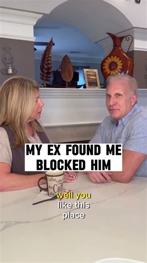 Is Your Narcissist Ex Secretly Following You Again?