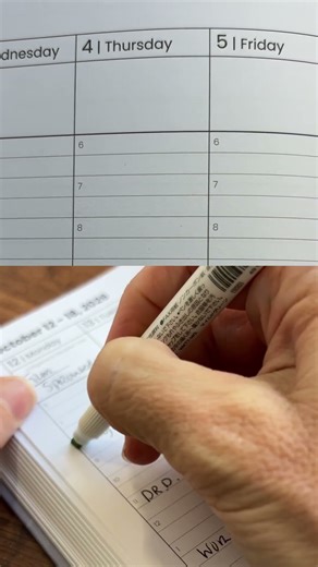 Try Sprouted's NEW planner layout with me!