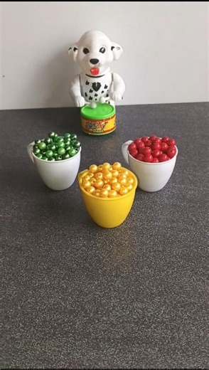 🔥BEADS Marble Run 🎉72 ASMR Sound #beads #marble #stonebeads #cute#satisfying #mrshah58sm #relaxing