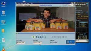 How to Cut any large Video in 2-3 seconds -Easy & Fast