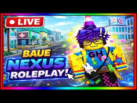 🔴 Mein Weg zum Roblox Content Creator Tag 18 | !DC !Roblox !zip