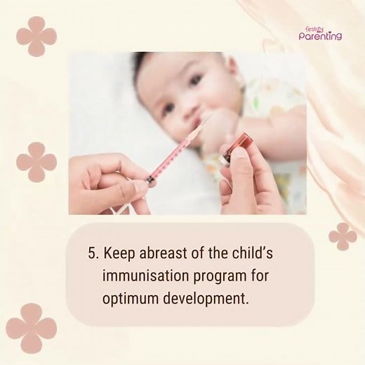 7 Tips to Take Care of 2-Months-Old Baby
