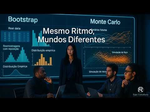 MESMO RITMO, MUNDOS DIFERENTES (BOOTXMC)
