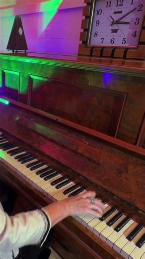 Big Ben Boogie - Boogie Woogie Piano Performance by Jan Preston
