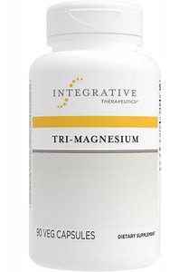 Integrative Therapeutics Tri-Magnesium