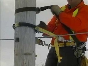 Honeywell Miller StopFall Fall Restraint System