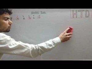 Stickler thief dynamic programming. House Robber/maximum possible stolen value