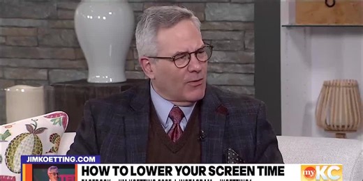 Overcoming Digital Distraction