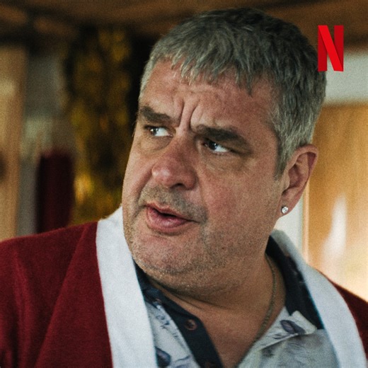 Dan kende gij Lex niet?! Dan kende gij ons Fer nog niet! 🍿 Ferry 2 | Netflix