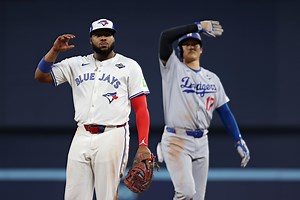 What channel is Dodgers vs Blue Jays World Series Game 3 on tonight? Time, TV, streaming