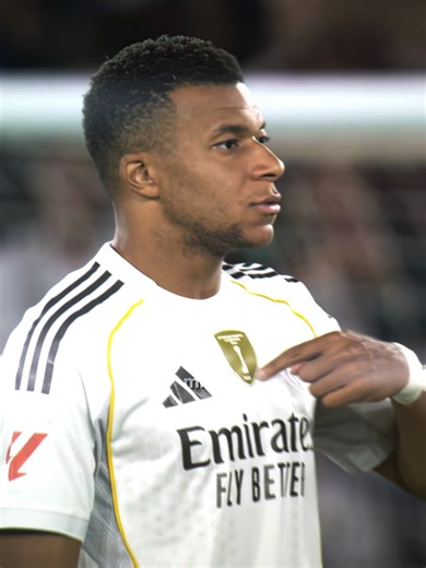 100% penalty convert rate || #kylianmbappé #mbappe #realmadrid #hanasq #harusq