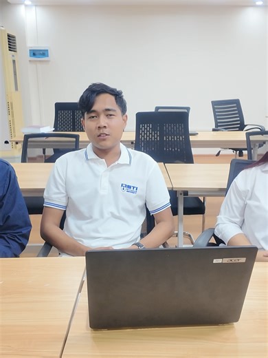 BSc(Hons) Computer Science မှ Final Year ကျောင်းသား/ကျောင်းသူများပြုလုပ်ထားတဲ့ Building Tracking & Prediction project က စိတ်ဝင်စားဖို့ကောင်းသလို စိန်ခေါ်မှုလည်းရှိတဲ့ Project တစ်ခုပဲဖြစ်ပါတယ်။ ဒီ project ရဲ့ အဓိက ရည်ရွယ်ချက်ကတော့ အဆောက်အအုံတွေရဲ့ အခြေအနေ (ဥပမာ- စွမ်းအင်သုံးစွဲမှု၊ လူဝင်လူထွက် သို့မဟုတ် အဆောက်အအုံ ဖွဲ့စည်းပုံဆိုင်ရာ ပြောင်းလဲမှုတွေ) ကို စောင့်ကြည့်ပြီး ရှေ့မှာ ဘာဖြစ်လာနိုင်မလဲဆိုတာကို ခန့်မှန်းတွက်ချက်တာပဲ ဖြစ်ပါတယ်။ Video လေးမှာဆိုရင် STI ကျောင်းသားတွေ အနေနဲ့ Project တွေမှာ ဘယ်လ
