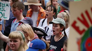 Left have learned a ‘sweet trick’ to fool the public