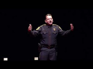 Surviving Active Shooter Attacks and Other Violent Events | Aristides Jimenez | TEDxSanAntonio
