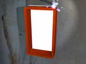 MCT Brattberg Cable Transits - Welding Instruction