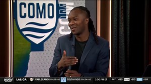 40K views · 515 reactions | Lazio are celebrating their 125th anniversary ahead of their match vs. Como  Mike Lahoud says they need to follow it up by taking all three points  | CBS Sports Golazo | Facebook