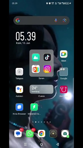 Cara Nonton Terbelenggu Rindu di RCTI : Panduan Lengkap
