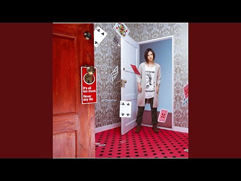 Again (Yui Acoustic Version)