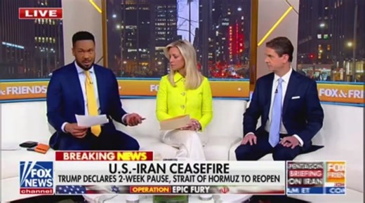 This Iran war was clearly to distract America from the Epstein Files.There is no other logical reason for it, America GOT NOTHING out of this!Anyone still pro-Trump after all this is Anti-American trash!!!