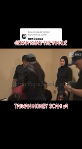 Jom Kita Layan Lagi Gerak Khas The Finale Episod Taiwan Money Scam Part #9 | Wear PapaMaricano