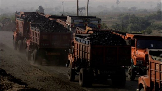 Germany reckons with the return of coal amid global energy crunch