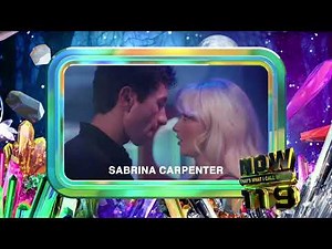 NOW That's What I Call Music! 119