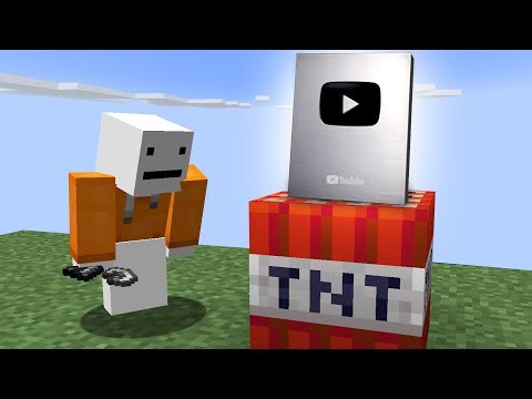 How I celebrated 100k subscirbers