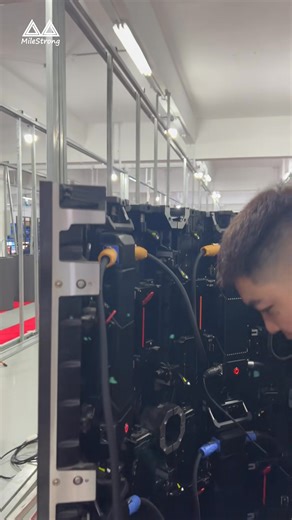 34K views · 313 reactions | ✨Different from the traditional flat LED...