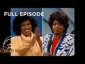 UNLOCKED Full Episode: "Celebrities and Best Friends" | The Oprah Winfrey Show