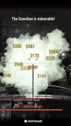 53 Sec solo Eno 6 #fallout #fallout76 #raids #smallstreamer #smallyoutuber #eno6