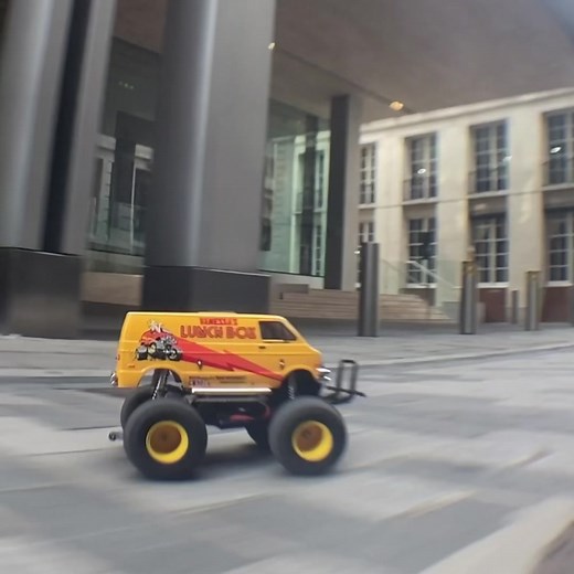 Vanessa's Boyfriend on TikTok