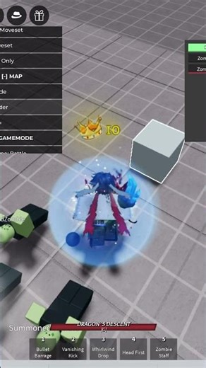 How to get a streak in private server tutorial