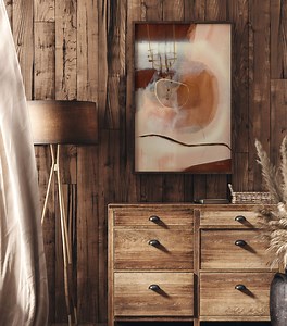 Art For Hotels - Wild Apple