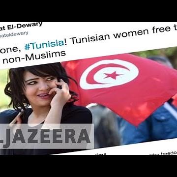 Tunisia lifts ban on Muslim women marrying non-Muslims