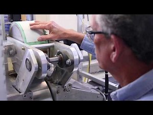 Solenis Crepe Simulator